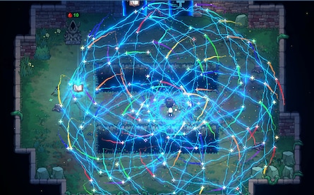 Magicraft (PC) - Steam Gift - EUROPE - 9