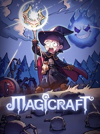 Magicraft (PC) - Steam Gift - GLOBAL - 1
