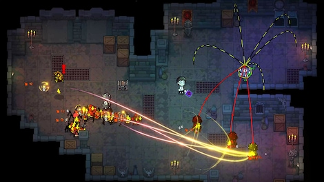 Magicraft (PC) - Steam Gift - GLOBAL - 4