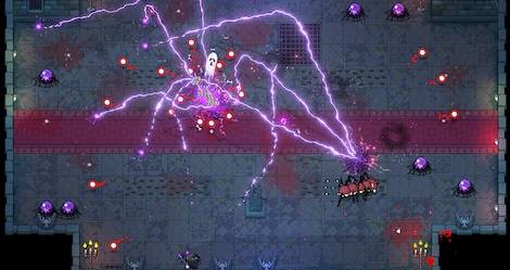 Magicraft (PC) - Steam Gift - GLOBAL - 6