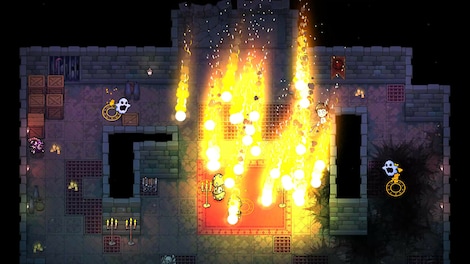 Magicraft (PC) - Steam Gift - GLOBAL - 8