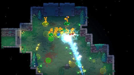 Magicraft (PC) - Steam Key - GLOBAL - 5