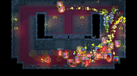 Magicraft (PC) - Steam Key - GLOBAL - 7