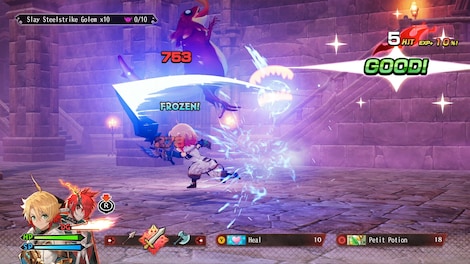 Maglam Lord (PC) - Steam Key - GLOBAL - 3