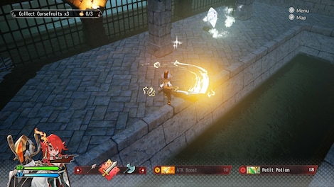 Maglam Lord (PC) - Steam Key - GLOBAL - 6