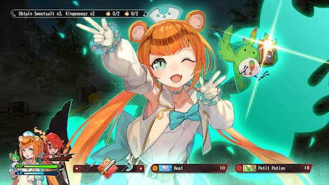 Maglam Lord (PC) - Steam Key - GLOBAL - 7