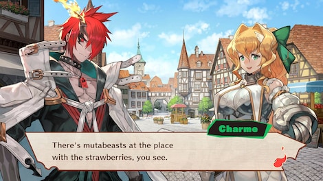 Maglam Lord (PC) - Steam Key - GLOBAL - 5