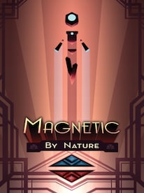 Magnetic By Nature Steam Key GLOBAL - 1