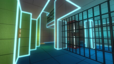 Magnetic: Cage Closed Steam Key GLOBAL - 15