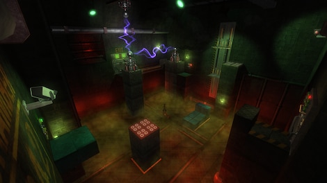 Magnetic: Cage Closed Steam Key GLOBAL - 16