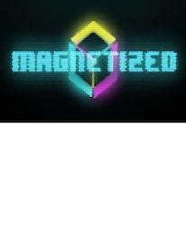 Magnetized Steam Key GLOBAL - 1
