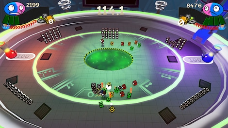 MagNets (PC) - Steam Key - GLOBAL - 3