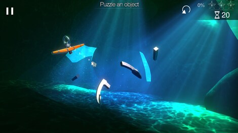 Magnia - Steam - Key GLOBAL - 6
