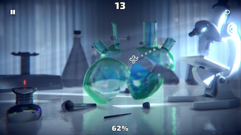 Magnia - Steam - Key GLOBAL - 7