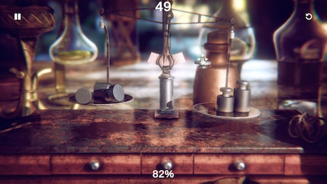 Magnia - Steam - Key GLOBAL - 13