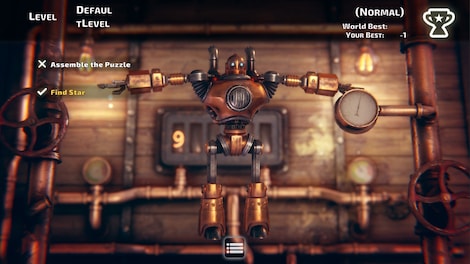 Magnia - Steam - Key GLOBAL - 0