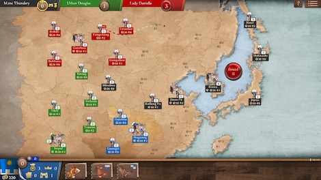 Magnifico Steam Gift GLOBAL - 7