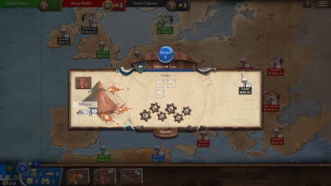 Magnifico Steam Gift GLOBAL - 4