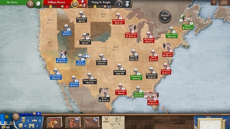 Magnifico Steam Gift GLOBAL - 2