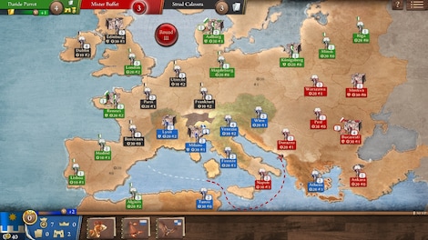 Magnifico Steam Key GLOBAL - 3