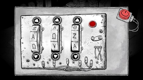 Magnus Failure (PC) - Steam Gift - EUROPE - 11