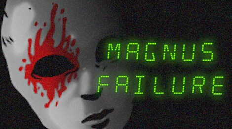 Magnus Failure (PC) - Steam Gift - EUROPE - 0