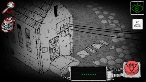 Magnus Failure (PC) - Steam Gift - EUROPE - 14