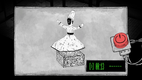 Magnus Failure (PC) - Steam Gift - EUROPE - 9