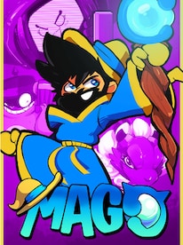 Mago (PC) - Steam Gift - GLOBAL - 1