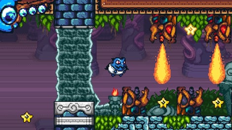 Mago (PC) - Steam Key - GLOBAL - 12