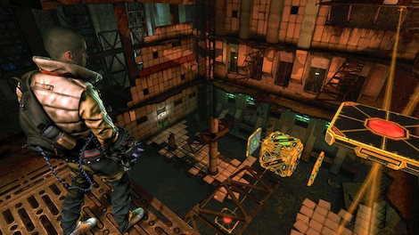 Magrunner: Dark Pulse (PC) - Steam Key - GLOBAL - 9