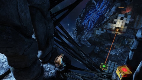 Magrunner: Dark Pulse (PC) - Steam Key - GLOBAL - 8