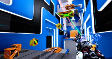 Magrunner: Dark Pulse (PC) - Steam Key - GLOBAL - 3