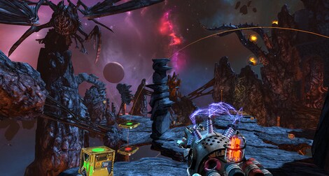 Magrunner: Dark Pulse (PC) - Steam Key - POLAND - 14