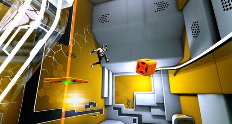 Magrunner: Dark Pulse (PC) - Steam Key - POLAND - 12
