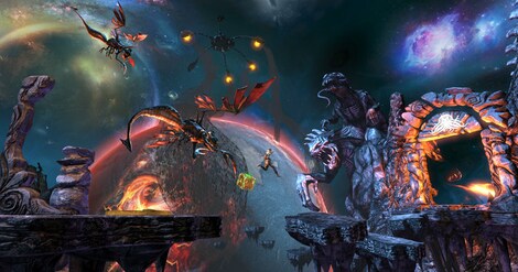 Magrunner: Dark Pulse (PC) - Steam Key - POLAND - 13