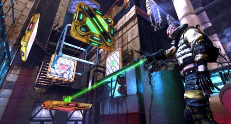 Magrunner: Dark Pulse (PC) - Steam Key - POLAND - 5