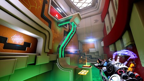 Magrunner: Dark Pulse (PC) - Steam Key - POLAND - 3