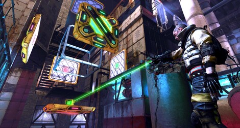 Magrunner: Dark Pulse (PC) - Steam Key - POLAND - 20
