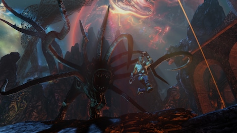 Magrunner: Dark Pulse (PC) - Steam Key - POLAND - 19