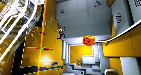 Magrunner: Dark Pulse (PC) - Steam Key - POLAND - 17