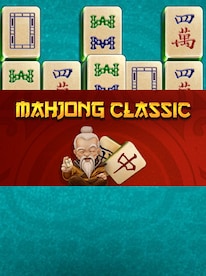 Mahjong Classic Steam Key GLOBAL - 1