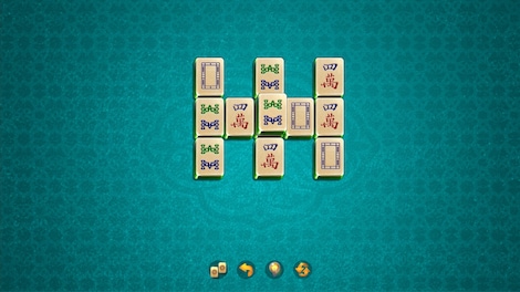 Mahjong Classic Steam Key GLOBAL - 3
