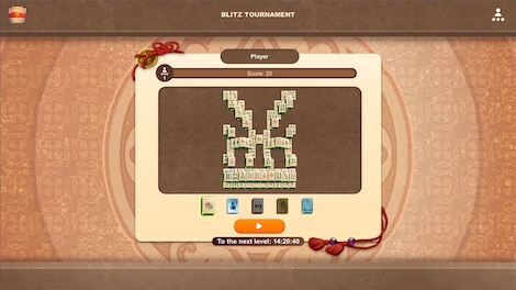 Mahjong Classic Steam Key GLOBAL - 4