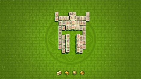 Mahjong Classic Steam Key GLOBAL - 6