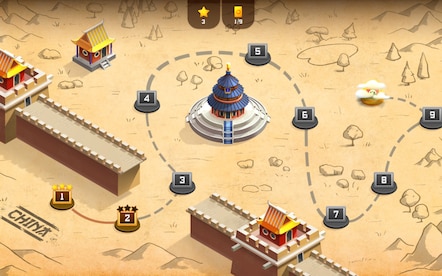 Mahjong Classic Steam Key GLOBAL - 5