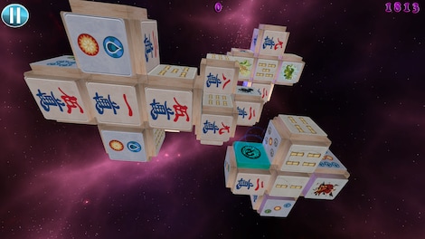 Mahjong Deluxe 2: Astral Planes Steam Key GLOBAL - 8