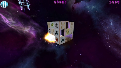 Mahjong Deluxe 2: Astral Planes Steam Key GLOBAL - 7
