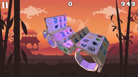 Mahjong Deluxe 3 (PC) - Steam Gift - GLOBAL - 8