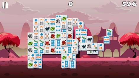 Mahjong Deluxe 3 (PC) - Steam Gift - GLOBAL - 6